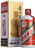 茅臺（MOUTAI）2025年 飛天 醬香型白酒 53度 500ml 單瓶裝【名酒鑒真】 曬單實拍圖