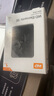 西部數(shù)據(jù)（WD）1TB 移動(dòng)硬盤 USB3.0 SE系列 2.5英寸 機(jī)械硬盤 筆記本電腦外接 外置存儲(chǔ)辦公 大容量家庭存儲(chǔ) 曬單實(shí)拍圖