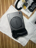 索尼（SONY） ILME-FX3/FX3A全畫(huà)幅4K攝像機電影攝影機索尼fx3升級版ILME-FX3A FX3單機身(含原裝電池+手柄) 全新官方 曬單實(shí)拍圖