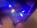 技嘉酷睿i5 14600KF臺(tái)式組裝電腦主機(jī)RTX5060Ti游戲高端電競(jìng)獨(dú)顯直播設(shè)計(jì)渲染整機(jī) 三：i5 14600KF丨技嘉RTX5060Ti 曬單實(shí)拍圖