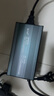 馳兔馳兔適用九號(hào)機(jī)械師2代電池MMAX2 110P NZ90 CZ90 52V 48V鋰電池 踏板直上【52v60ah】+8A充 曬單實(shí)拍圖