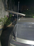 SUR MEN ANTENNA 新名 K-30 車(chē)載對講機天線(xiàn)夾邊 后備箱 行李箱萬(wàn)向夾邊 曬單實(shí)拍圖