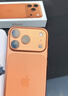 Apple/蘋(píng)果 iPhone 17 Pro Max 256GB 星宇橙色 支持移動(dòng)聯(lián)通電信5G 雙卡雙待手機 曬單實(shí)拍圖