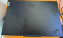 ThinkPad【國家補貼20%】T14p AI PC酷睿Ultra9 14.5英寸高性能工程師本筆記本電腦 32G 1TB 3K 商務辦公本 曬單實拍圖