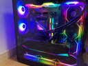 訊景（XFX）AMD RADEON RX 9070 XT OC 鳳凰涅槃 16GB 全新電競游戲設計智能學習臺式電腦獨立顯卡 曬單實拍圖