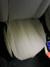 亞益25款領(lǐng)克10EM-P坐墊四季通用座椅套專(zhuān)用汽車(chē)改裝配件座套適用于 【日光米】主副駕駛兩座-納帕皮材質(zhì) 領(lǐng)克10 EM-P 曬單實(shí)拍圖
