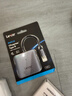 雷克沙（Lexar）USB 3.2高速讀卡器 CFexpress Type B存儲卡510U讀卡器 10Gbps傳輸 金屬?lài)娚?Type-C接口 曬單實(shí)拍圖