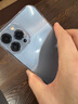 【即將售罄】13pro雙卡雙待全網(wǎng)通iphone13promax無(wú)線(xiàn)充電5G手機 13 ProMax 遠峰藍色 5G通_標配_256GB  +店保一 曬單實(shí)拍圖