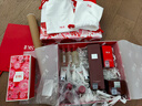 SK-II神仙水230ml+面霜50g+光子小燈泡30ml護(hù)膚品套裝sk2七夕禮物skii 曬單實拍圖