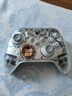 XBOX微軟Xbox Series S/X無(wú)線(xiàn)Xbox手柄 XSS XSX 藍牙游戲手柄 PC電腦 Xbox手柄 精靈密語(yǔ)【送線(xiàn)/擺架】 曬單實(shí)拍圖