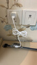 品勝充電線兒童電話手表充電器線磁吸式適用小天才Z9少年版Z10/Z9/Z8/Z8A/Z7/Z7S/Z7A/Z6A/Z6S通用 曬單實拍圖