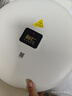 利仁（Liven）新款元寶電餅鐺家庭用加大加深38mm深烤盤1800W雙面加熱電餅檔烙餅鍋煎餅鍋烤肉鍋早餐機LR-J3436 曬單實拍圖