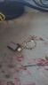 畢亞茲  Type-C轉接頭USB3.2蘋(píng)果16/15安卓華為手機OTG/10G數據轉換頭線(xiàn)接U盤(pán)平板耳機鍵鼠車(chē)載充電連接 曬單實(shí)拍圖
