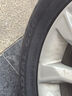 朝陽輪胎 汽車輪胎 205/55R16 91V C66 適配羅拉/高爾夫/朗逸 曬單實拍圖