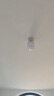 佛山照明（FSL）LED節能燈泡T120柱形泡40W白光6500k大螺口E27大功率物業(yè)商用工廠(chǎng)照明 曬單實(shí)拍圖