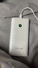 TCL隨身wifi三網(wǎng)通用2025充電寶款無(wú)線(xiàn)wifi6車(chē)載4G路由器隨行便攜無(wú)限制移動(dòng)聯(lián)通電信全國通用5GXY15B 【10000毫安超長(cháng)續航】充電上網(wǎng)二合一 不限速不虛標月享1500G流量 曬單實(shí)拍圖