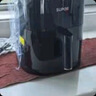 蘇泊爾（SUPOR）免翻面空氣炸鍋 7L家用多功能 遠紅外雙熱源加熱 可視  炸烤箱一體 易清洗國家補貼KD70YQ889 曬單實拍圖
