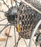 賽領(lǐng)（CYLION）競(jìng)速者自行車鏈條清洗劑山地公路車去污保養(yǎng)翻新清潔養(yǎng)護(hù) 500ML 曬單實(shí)拍圖