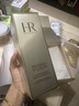 赫蓮娜HR小露珠飽滿(mǎn)水200ml保濕緊致精華水護膚品化妝品七夕情人節禮物 曬單實(shí)拍圖