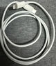 雷珞克30W充電線PD適用蘋果6s/7/8plus/13數(shù)據(jù)線SE/5S手機(jī)平板通用iphone14/12/11promax快充電器線 蘋果PD快充線單線丨1米 曬單實(shí)拍圖