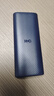 HMD101 4G全網(wǎng)通 傳承諾基亞經(jīng)典 雙卡雙待 直板大按鍵大字體學(xué)生老人功能機備用AI手機 深藍色 曬單實(shí)拍圖