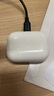 Masentek 補配充電倉盒 適用于蘋(píng)果耳機Airpods pro1/2/3/4一二三四代 丟失補裝無(wú)線(xiàn)耳機單賣(mài)電池盒子 曬單實(shí)拍圖