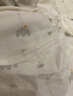 巴拉巴拉balaOne新生兒衣服嬰兒連體衣寶寶包屁衣哈衣爬服2025款純棉舒適 白色調(diào) 66cm 曬單實(shí)拍圖