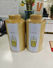一杯香茶葉茉莉花茶橫縣濃香型特級500g新茶散裝禮盒茉莉綠茶花草茶送禮 曬單實拍圖