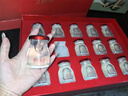 艾尚燕即食燕窩15瓶禮盒 禮品送長輩 老人營養(yǎng)品 孕婦補品 媽媽生日禮物 曬單實拍圖