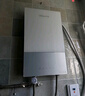 萬和（Vanward）即熱式電熱水器變頻恒溫淋浴家用衛(wèi)浴加熱器速熱防漏電洗澡器小型集成洗澡機(jī)免儲水 曬單實拍圖