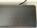 索尼（SONY）HT-A3000 3.1聲道 一體式全景聲 回音壁 360智能穹頂 家庭影院 Soundbar 藍牙 電視音響 曬單實(shí)拍圖
