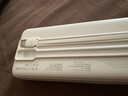 臺(tái)電（TECLAST）【3C認(rèn)證】自帶線充電寶22.5W快充20000毫安時(shí)可上飛機(jī)大容量戶外移動(dòng)電源 適用蘋果16華為小米白 曬單實(shí)拍圖