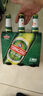 青島啤酒（TsingTao）經(jīng)典啤酒 600ml*12瓶 升級大容量 整箱裝 中秋節(jié)送禮 曬單實拍圖