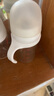 taoqibaby學(xué)飲杯鴨嘴杯PPSU寶寶吸管杯兒童水杯嬰兒吸管奶瓶防摔幼兒園杯 曬單實拍圖