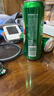 青島啤酒（TsingTao）經(jīng)典拉格 550ml*18聽(tīng) 加量不加價(jià) 整箱裝 雙十一熱賣(mài) 曬單實(shí)拍圖