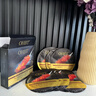 OHBT魚(yú)子醬抗皺面膜10片緊致抗衰老補水保濕祛黃提亮膚色男女士 曬單實(shí)拍圖