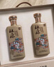 杜康 印象河南 濃香型白酒 50度 500ml*6瓶 整箱裝【純糧酒】 曬單實(shí)拍圖