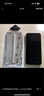閃魔適用蘋果16ProMax鋼化膜iPhone16Pro手機(jī)膜高清覆蓋防爆抗指紋全屏無塵倉(cāng)秒貼聽筒防塵保護(hù)膜 16Pro【高清防塵膜*2片裝聽筒防塵】 曬單實(shí)拍圖