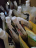 鮮氧多谷物飲品綠豆沙濃豆乳玉米汁紅豆薏米常溫飲料營(yíng)養早餐飲品 8袋 曬單實(shí)拍圖