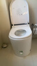 九牧（JOMOO） 智能馬桶一體機(jī)無(wú)水壓家用臥室坐便器全自動(dòng)大沖力座便器 ZS780J重磅新品-九牧首創(chuàng)自清潔 305/300mm (295-390以?xún)?nèi)選擇) 曬單實(shí)拍圖
