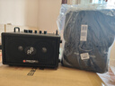 PHIL JONES BASS貝斯音箱PJB X4C/BG75/BG80/BG120電貝司BASS藍(lán)牙戶外便攜式音響 BG-80 黑色配原裝音箱包 曬單實(shí)拍圖