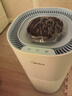 美的（Midea）小藍(lán)鯨800無霧空氣加濕器凈化家用母嬰專用臥室靜音除菌霧化器空調(diào)風(fēng)扇伴侶女生禮物國家補(bǔ)貼1Y80 曬單實(shí)拍圖