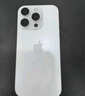 Apple/蘋果 iPhone 16 Pro 256GB 白色鈦金屬 雙卡雙待手機【贈送電信流量卡】 曬單實拍圖