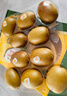 佳沛（zespri）新西蘭  陽(yáng)光金奇異果10粒禮盒巨大果單果約144-175g 水果 獼猴桃 曬單實(shí)拍圖