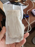 DR.CHU 初醫(yī)生5條純棉彩色一次性內(nèi)褲女滅菌免洗日拋多彩孕婦產(chǎn)婦生理期女士XL 曬單實(shí)拍圖