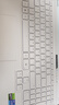 機械革命（MECHREVO）曠世X 天青色2025款新品極光X同配滿(mǎn)血5060高性能學(xué)生游戲電競筆記本電腦 i7-14650HX/5060/32+1T/天青色 官方標配+【購機禮包】 曬單實(shí)拍圖