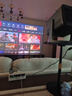 Vidda C3 Pro 海信4K超高清三色激光投影儀家用投影機(jī) 1.67倍光學(xué)變焦+MCL39激光器家庭影院 國(guó)家補(bǔ)貼 曬單實(shí)拍圖