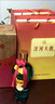 洋河大曲 新天藍(lán) 42度 500ml*6瓶 整箱裝 綿柔濃香型白酒 曬單實拍圖