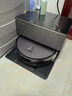 科沃斯（ECOVACS）新品X11PRO掃地機器人掃拖一體自動(dòng)清洗全自動(dòng)X(jué)9拖地機洗拖一體恒壓滾筒洗地機國家補貼智能用電器 X11pro黑銀上下水版【咨詢(xún)享優(yōu)惠】 曬單實(shí)拍圖