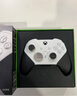 微軟Xbox無(wú)線游戲手柄 Elite 2精英2代二代 白色青春版 無(wú)線控制器 藍(lán)牙 PC/平板/手機(jī) Steam 明末 曬單實(shí)拍圖